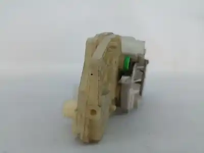 Second-hand car spare part left front door lock for honda jazz ii (gd_, ge3, ge2) 1.2 i-dsi (gd5 ge2) oem iam references   