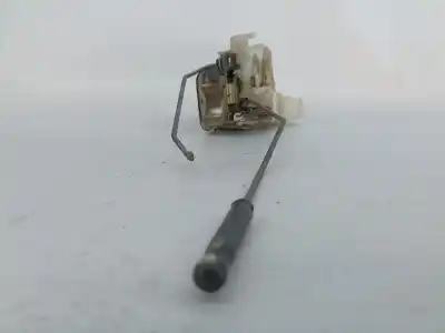 Second-hand car spare part left front door lock for honda jazz ii (gd_, ge3, ge2) 1.2 i-dsi (gd5 ge2) oem iam references   