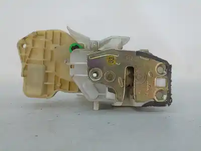 Second-hand car spare part rear left door lock for honda jazz ii (gd_, ge3, ge2) 1.2 i-dsi (gd5 ge2) oem iam references 