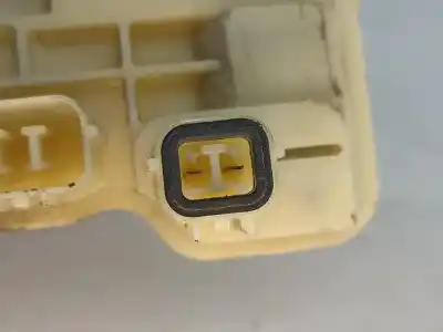 Автозапчасти б/у замок задней левой двери за honda jazz ii (gd_, ge3, ge2) 1.2 i-dsi (gd5 ge2) ссылки oem iam   