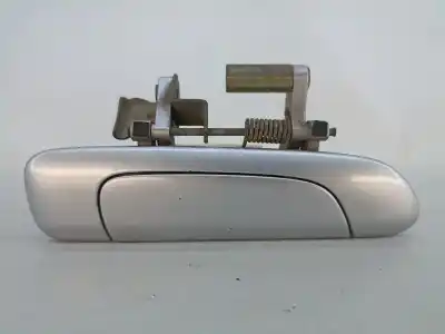 Second-hand car spare part exterior right rear door handle for honda jazz ii (gd_, ge3, ge2) 1.2 i-dsi (gd5 ge2) oem iam references 