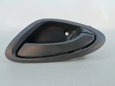 Second-hand car spare part interior right front handle for honda jazz ii (gd_, ge3, ge2) 1.2 i-dsi (gd5 ge2) oem iam references 