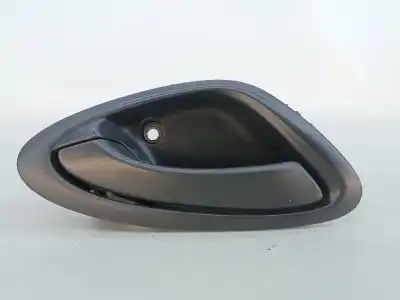 Second-hand car spare part interior left front handle for honda jazz ii (gd_, ge3, ge2) 1.2 i-dsi (gd5 ge2) oem iam references 