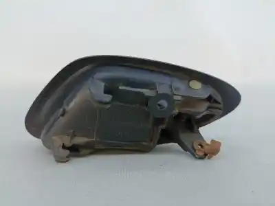 Автозапчастина б/у ліва задня внутрішня ручка для honda jazz ii (gd_, ge3, ge2) 1.2 i-dsi (gd5 ge2) посилання на oem iam   