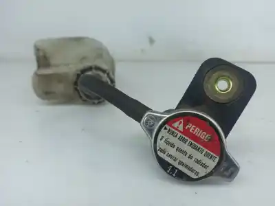 Автозапчастина б/у розширення депозит для honda jazz ii (gd_, ge3, ge2) 1.2 i-dsi (gd5 ge2) посилання на oem iam 19101pwa0000  