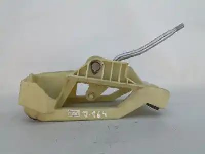 Second-hand car spare part gear lever for honda jazz ii (gd_, ge3, ge2) 1.2 i-dsi (gd5 ge2) oem iam references 