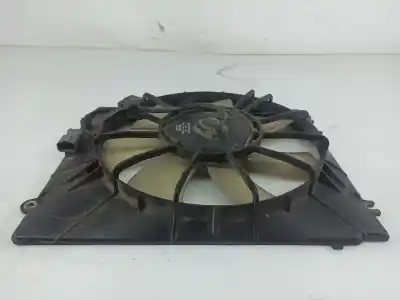 Second-hand car spare part heating fan for honda jazz ii (gd_, ge3, ge2) 1.2 i-dsi (gd5 ge2) oem iam references 0650002940