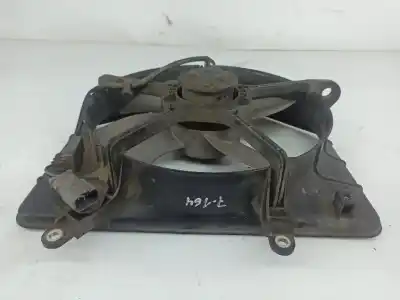 Second-hand car spare part heating fan for honda jazz ii (gd_, ge3, ge2) 1.2 i-dsi (gd5 ge2) oem iam references 