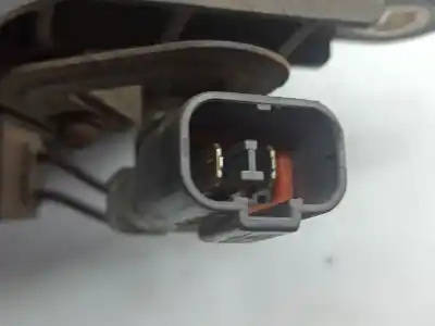 Автозапчастина б/у вентилятор опалення для honda jazz ii (gd_, ge3, ge2) 1.2 i-dsi (gd5 ge2) посилання на oem iam   