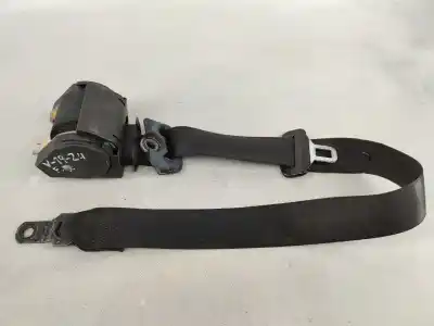 Second-hand car spare part front right seat belt for bmw 3 (e46) 320 d oem iam references 8207956