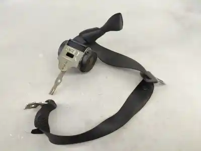 Second-hand car spare part rear right seat belt for bmw 3 (e46) 320 d oem iam references 8202591