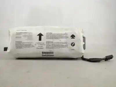 Second-hand car spare part front right air bag for bmw 3 (e46) 320 d oem iam references 39711235102w