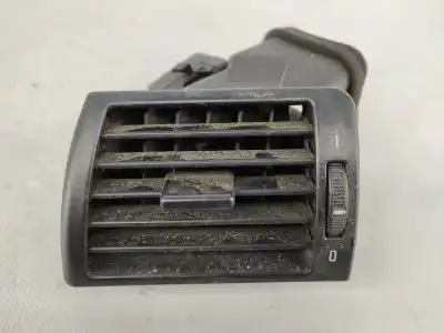 Second-hand car spare part air ventilation grille for bmw 3 (e46) 320 d oem iam references 