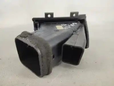 Second-hand car spare part air ventilation grille for bmw 3 (e46) 320 d oem iam references   