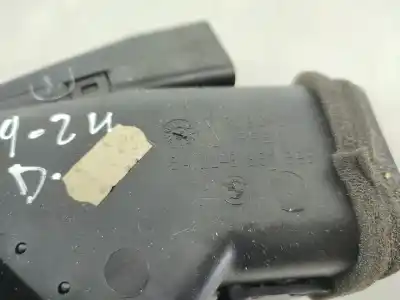 Second-hand car spare part air ventilation grille for bmw 3 (e46) 320 d oem iam references   