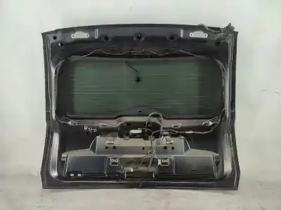 Second-hand car spare part tailgate for jeep compass (mk49) 2.0 crd 4x4 oem iam references   