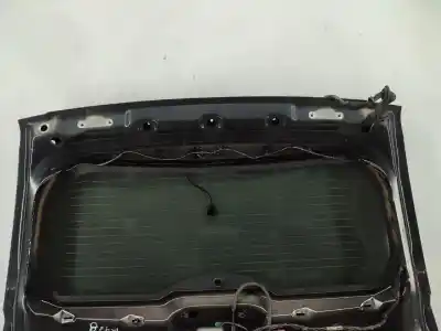 Second-hand car spare part tailgate for jeep compass (mk49) 2.0 crd 4x4 oem iam references   