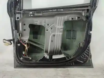 Автозапчастина б/у передні праві двері для jeep compass (mk49) 2.0 crd 4x4 посилання на oem iam   