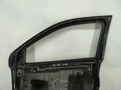 Автозапчастина б/у передні праві двері для jeep compass (mk49) 2.0 crd 4x4 посилання на oem iam   