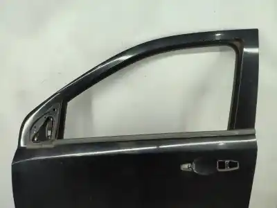 Second-hand car spare part left front door for jeep compass (mk49) 2.0 crd 4x4 oem iam references   