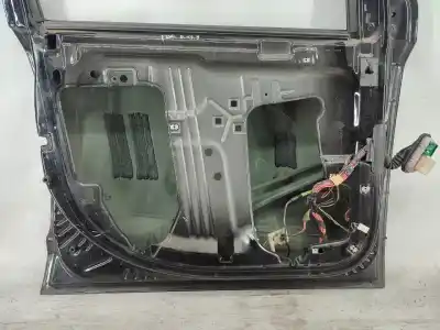 Second-hand car spare part left front door for jeep compass (mk49) 2.0 crd 4x4 oem iam references   