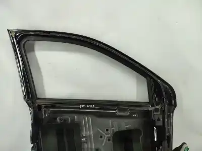 Second-hand car spare part left front door for jeep compass (mk49) 2.0 crd 4x4 oem iam references   