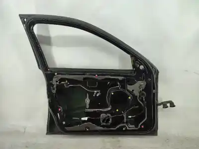 Автозапчастина б/у передні ліві двері для jaguar x-type i (x400) 2.0 d посилання на oem iam   
