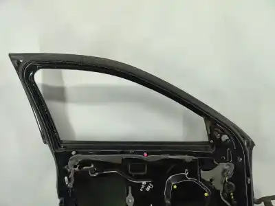 Автозапчастина б/у передні ліві двері для jaguar x-type i (x400) 2.0 d посилання на oem iam   