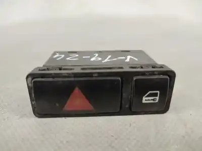 Second-hand car spare part hazard warning lights for bmw 3 (e46) 320 d oem iam references 