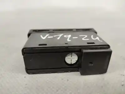 Second-hand car spare part hazard warning lights for bmw 3 (e46) 320 d oem iam references   