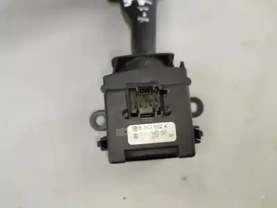 Second-hand car spare part indicator switch for bmw 3 (e46) 320 d oem iam references 8363662k  