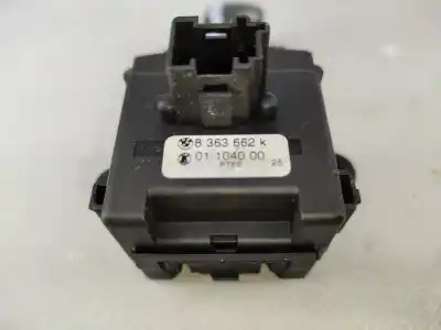 Second-hand car spare part indicator switch for bmw 3 (e46) 320 d oem iam references 8363662k  