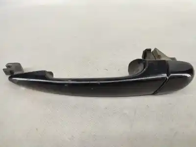 Second-hand car spare part exterior left rear door handle for bmw 3 (e46) 320 d oem iam references 