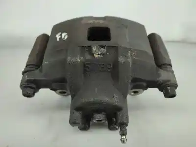 Second-hand car spare part front right brake caliper for jeep compass (mk49) 2.0 crd 4x4 oem iam references   