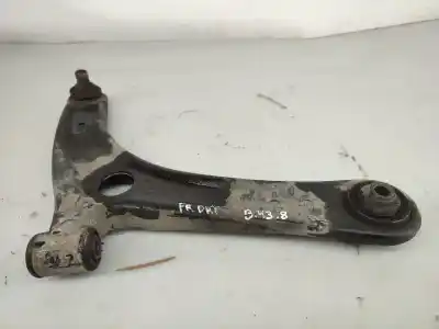 Second-hand car spare part front right lower suspension arm for jeep compass (mk49) 2.0 crd 4x4 oem iam references   