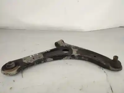 Second-hand car spare part front right lower suspension arm for jeep compass (mk49) 2.0 crd 4x4 oem iam references   