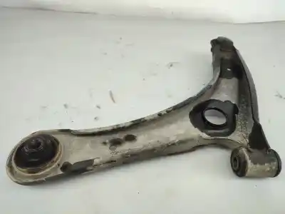 Second-hand car spare part front right lower suspension arm for jeep compass (mk49) 2.0 crd 4x4 oem iam references   
