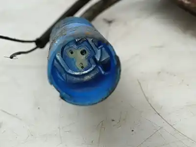 Автозапчастина б/у передній лівий культ для mini mini (r50, r53) 3243 l gpl 2005 3p посилання на oem iam   