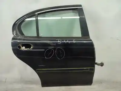 Автозапчасти б/у дверь задняя правая за jaguar x-type i (x400) 2.0 d ссылки oem iam 