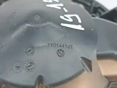 Peça sobressalente para automóvel em segunda mão motor de sofagem por bmw 1 (f20) 118 d referências oem iam   