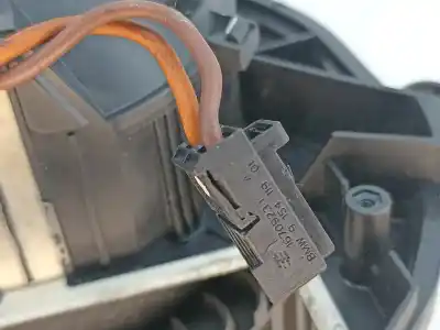 Peça sobressalente para automóvel em segunda mão motor de sofagem por bmw 1 (f20) 118 d referências oem iam   