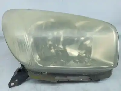 Second-hand car spare part right headlight for toyota rav4 (a2) 2.0 d-4d 4wd oem iam references 