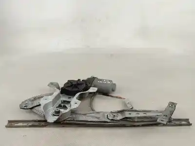 Peça sobressalente para automóvel em segunda mão elevador de vidros traseiro esquerdo por rover rover 45 (rt) (2000->) 1.4 referências oem iam 