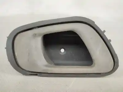 Pièce détachée automobile d'occasion poignée intérieure avant droite pour chevrolet spark (m300) 1.0 références oem iam 