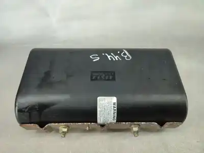 Автозапчастина б/у передня права подушка безопасности для jaguar x-type i (x400) 2.0 d посилання на oem iam 1x43f045b66ae