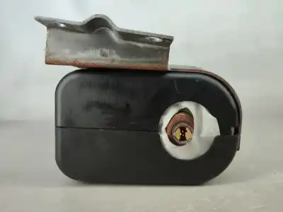 Автозапчастина б/у передня права подушка безопасности для jaguar x-type i (x400) 2.0 d посилання на oem iam 1x43f045b66ae  