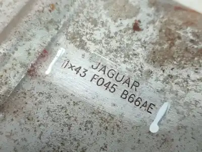 Автозапчастина б/у передня права подушка безопасности для jaguar x-type i (x400) 2.0 d посилання на oem iam 1x43f045b66ae  