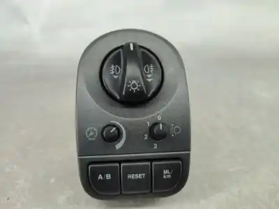 Автозапчасти б/у управление светом за jaguar x-type i (x400) 2.0 d ссылки oem iam 4x4311654ea