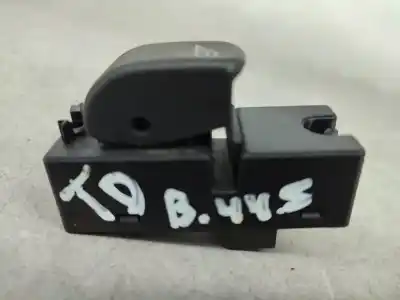 Автозапчастина б/у управління склами задніх правіх для jaguar x-type i (x400) 2.0 d посилання на oem iam 1x4314529ac  