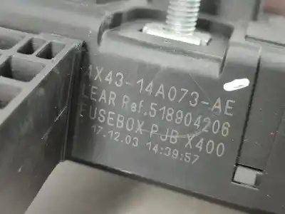 Автозапчастина б/у реле/запоперівник для jaguar x-type i (x400) 2.0 d посилання на oem iam 4x4314a073ae  